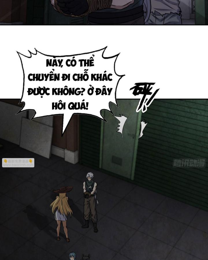 Tôi Chuyển Vàng Tại Mạt Thế Chapter 679 - Trang 3