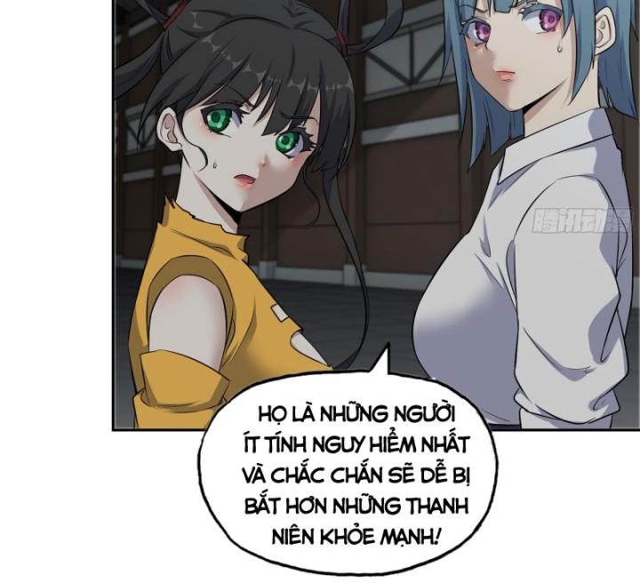 Tôi Chuyển Vàng Tại Mạt Thế Chapter 679 - Trang 3