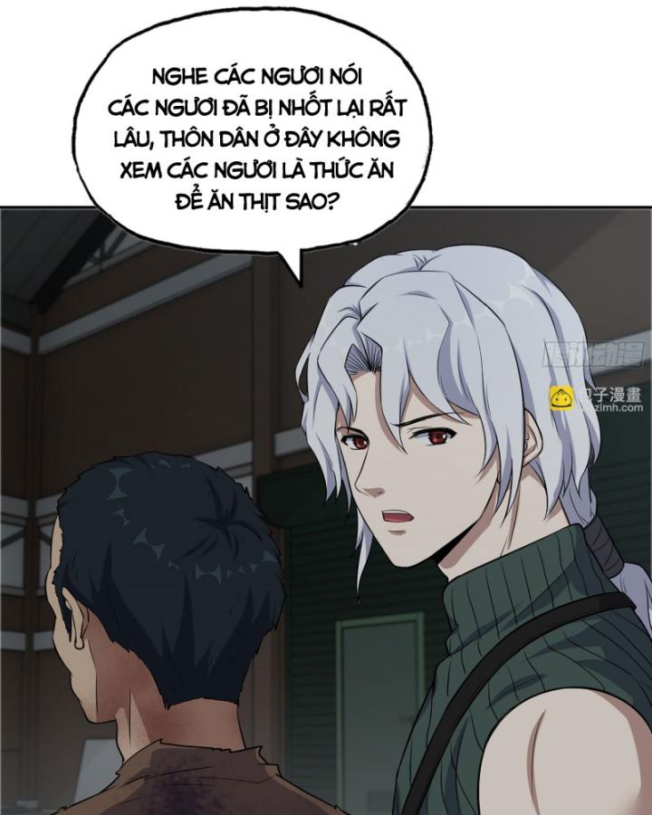 Tôi Chuyển Vàng Tại Mạt Thế Chapter 679 - Trang 3