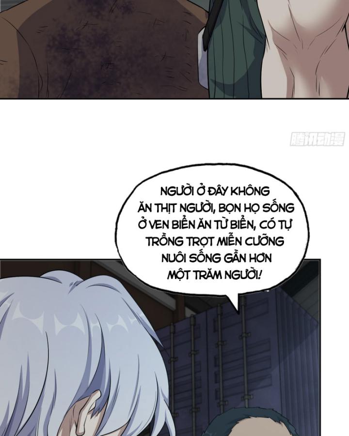 Tôi Chuyển Vàng Tại Mạt Thế Chapter 679 - Trang 3