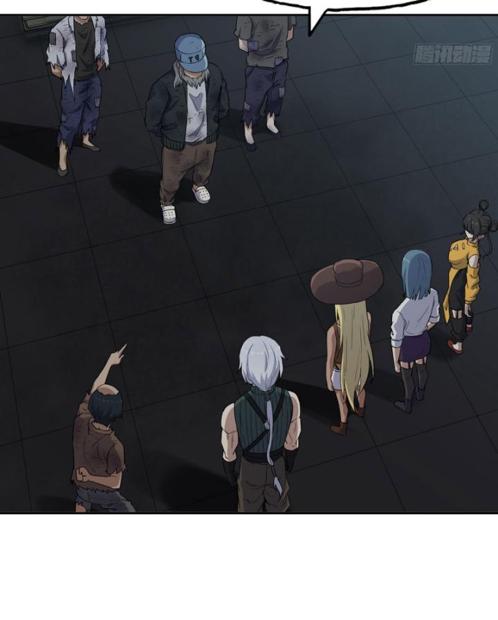 Tôi Chuyển Vàng Tại Mạt Thế Chapter 679 - Trang 3