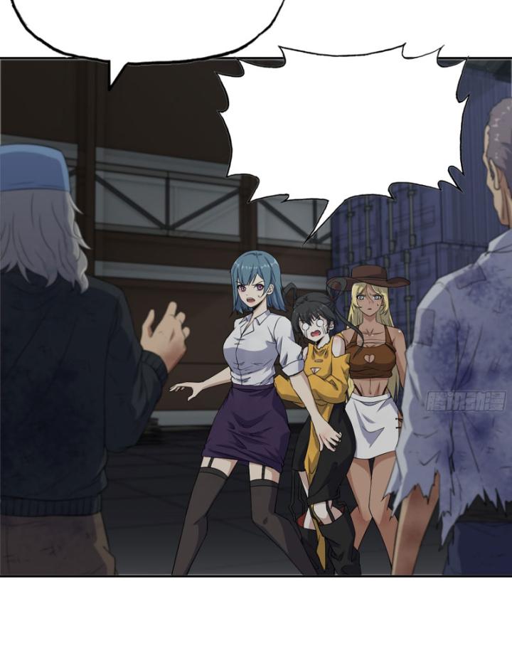 Tôi Chuyển Vàng Tại Mạt Thế Chapter 679 - Trang 3