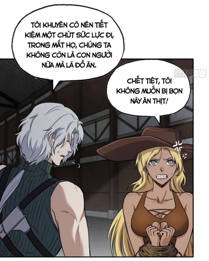 Tôi Chuyển Vàng Tại Mạt Thế Chapter 679 - Trang 3