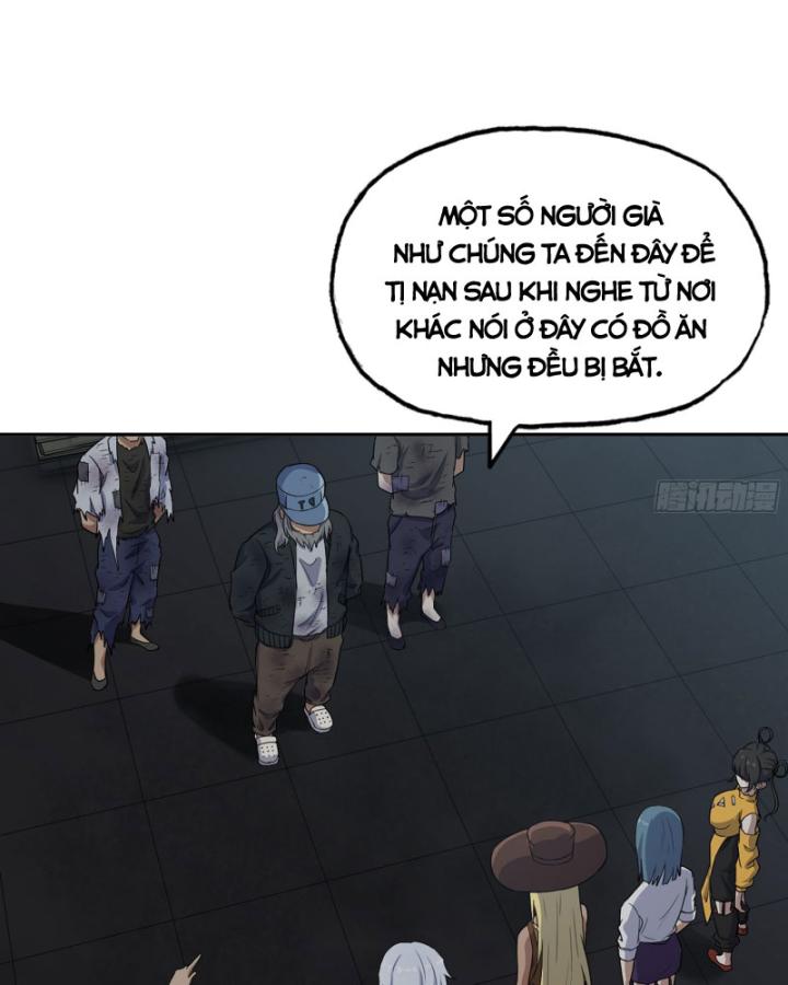 Tôi Chuyển Vàng Tại Mạt Thế Chapter 679 - Trang 3