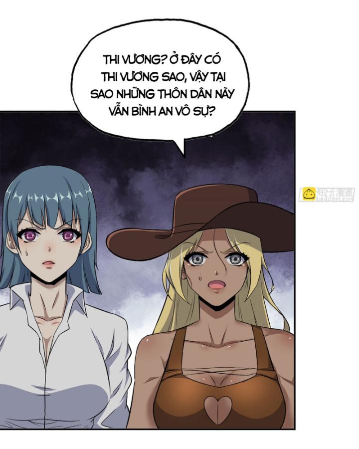 Tôi Chuyển Vàng Tại Mạt Thế Chapter 679 - Trang 3