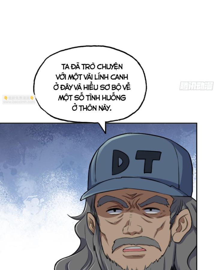 Tôi Chuyển Vàng Tại Mạt Thế Chapter 679 - Trang 3