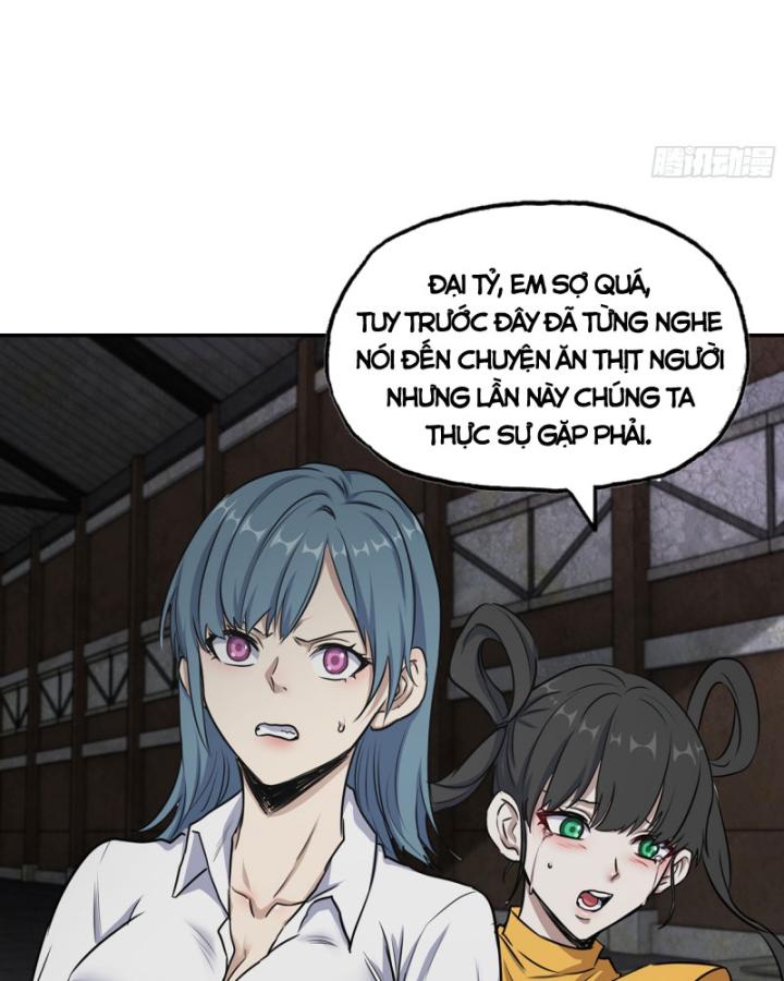 Tôi Chuyển Vàng Tại Mạt Thế Chapter 679 - Trang 3