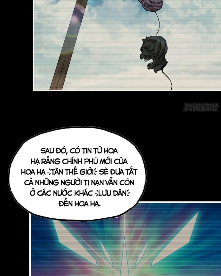 Tôi Chuyển Vàng Tại Mạt Thế Chapter 679 - Trang 3