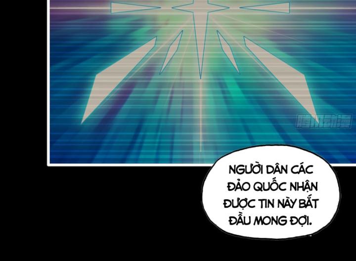 Tôi Chuyển Vàng Tại Mạt Thế Chapter 679 - Trang 3