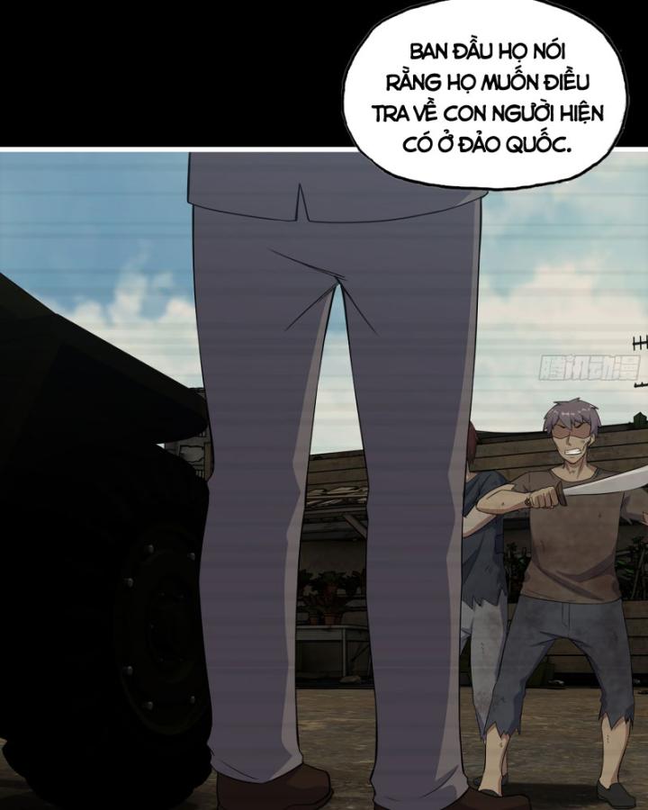 Tôi Chuyển Vàng Tại Mạt Thế Chapter 679 - Trang 3