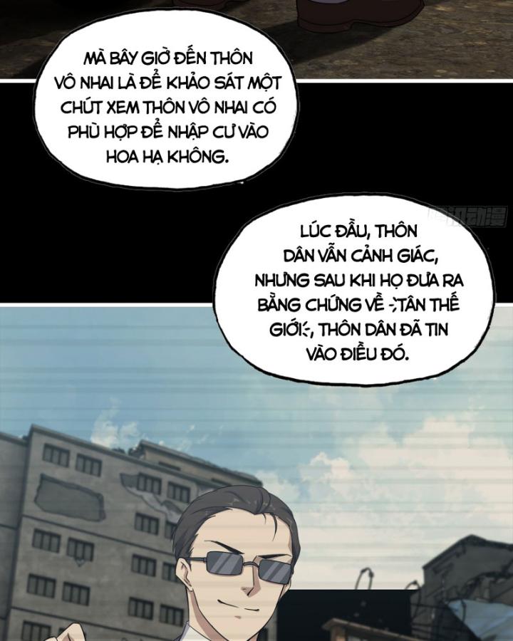 Tôi Chuyển Vàng Tại Mạt Thế Chapter 679 - Trang 3