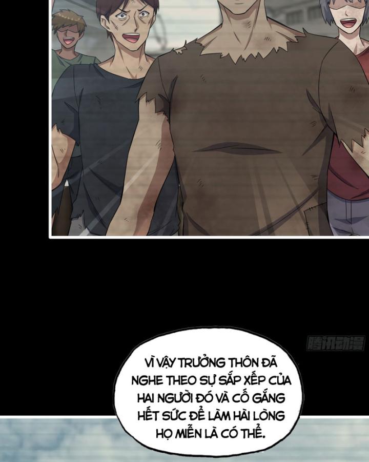 Tôi Chuyển Vàng Tại Mạt Thế Chapter 679 - Trang 3