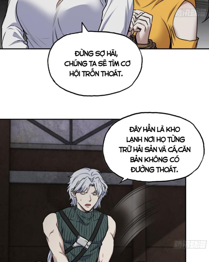 Tôi Chuyển Vàng Tại Mạt Thế Chapter 679 - Trang 3