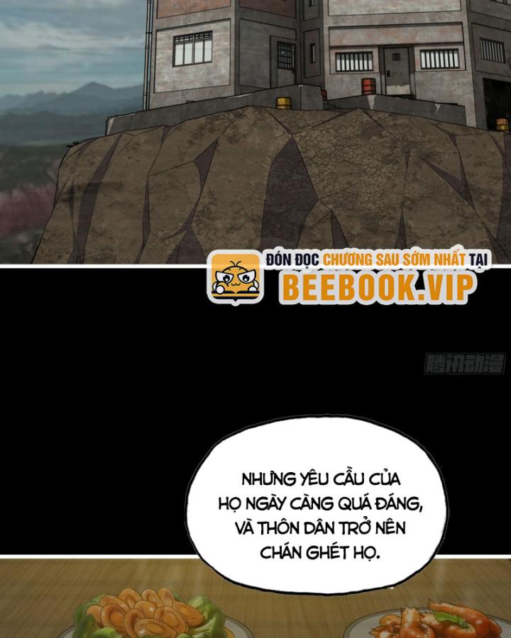 Tôi Chuyển Vàng Tại Mạt Thế Chapter 679 - Trang 3