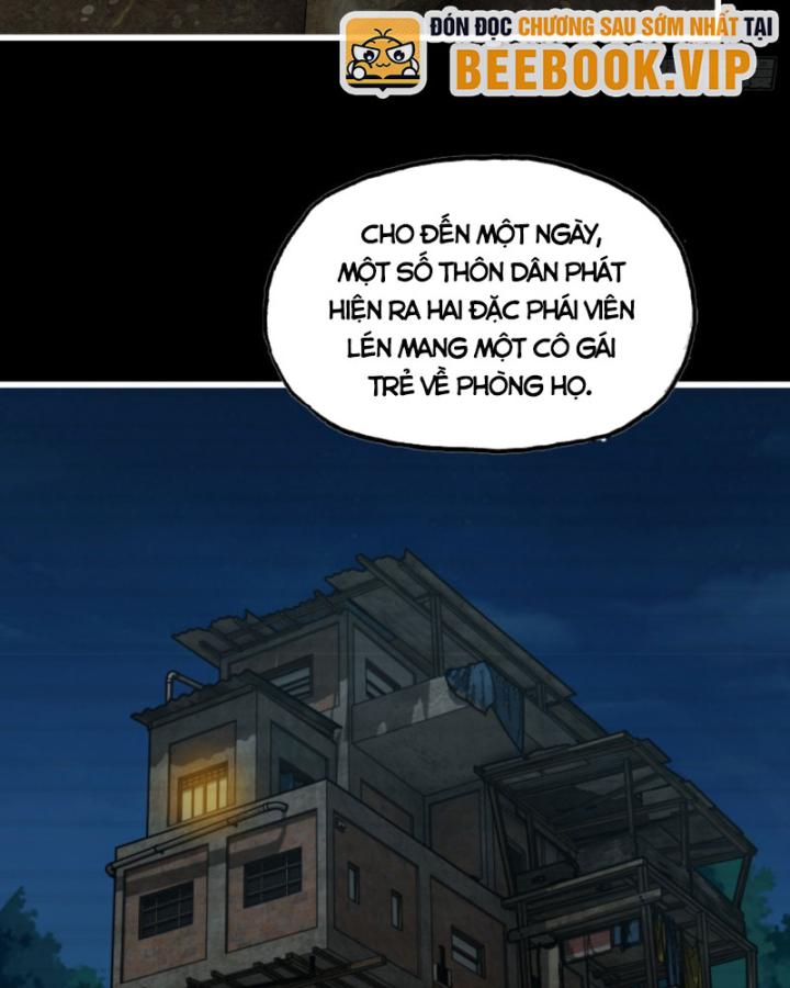 Tôi Chuyển Vàng Tại Mạt Thế Chapter 679 - Trang 3