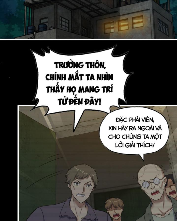 Tôi Chuyển Vàng Tại Mạt Thế Chapter 679 - Trang 3