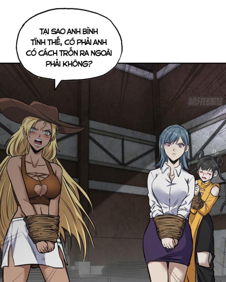 Tôi Chuyển Vàng Tại Mạt Thế Chapter 679 - Trang 3