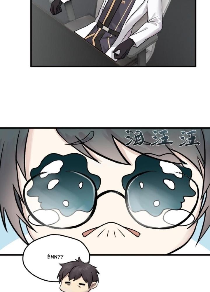 Nhân Hình Thiết Giáp Chapter 10 - Trang 2