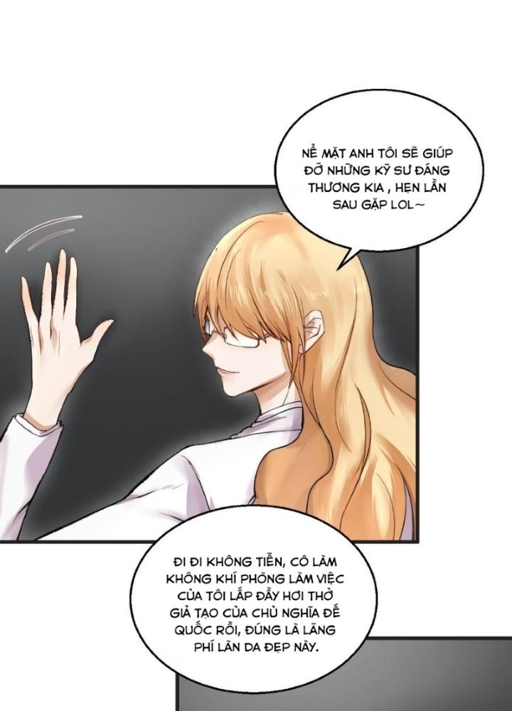 Nhân Hình Thiết Giáp Chapter 10 - Trang 2