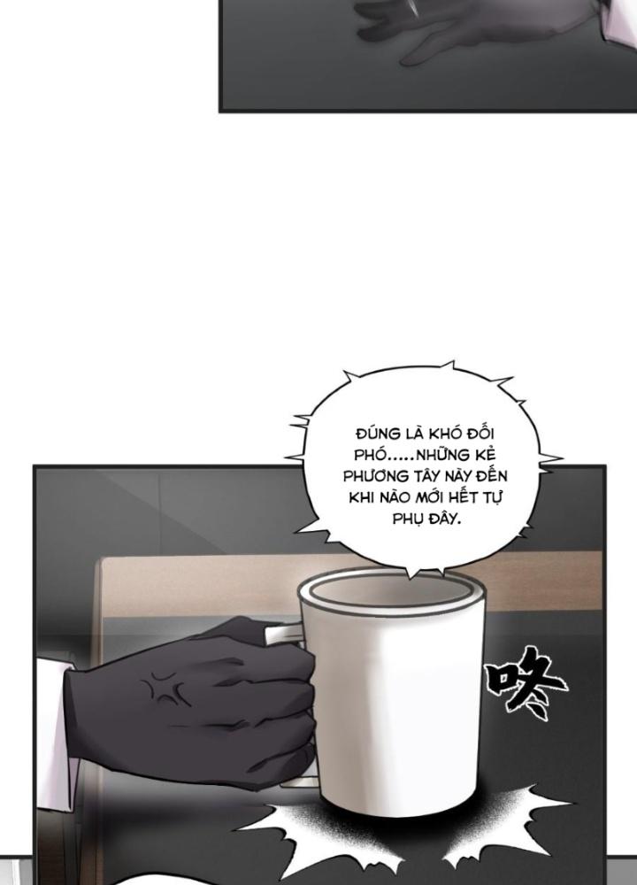 Nhân Hình Thiết Giáp Chapter 10 - Trang 2