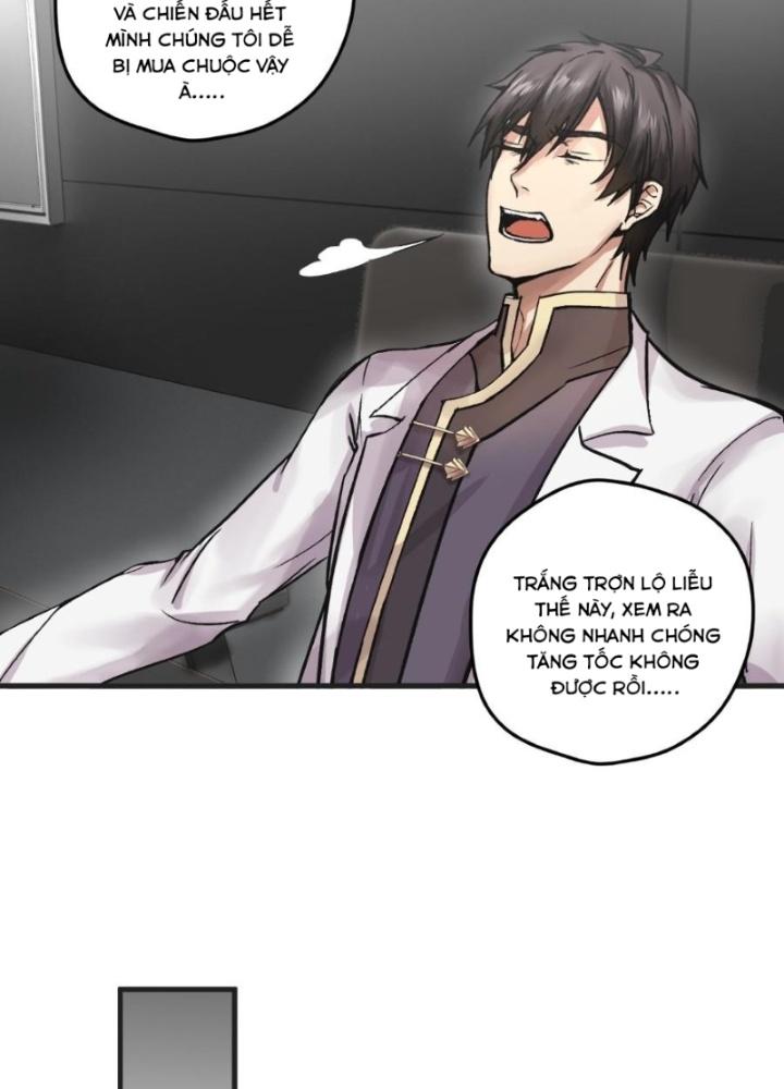 Nhân Hình Thiết Giáp Chapter 10 - Trang 2