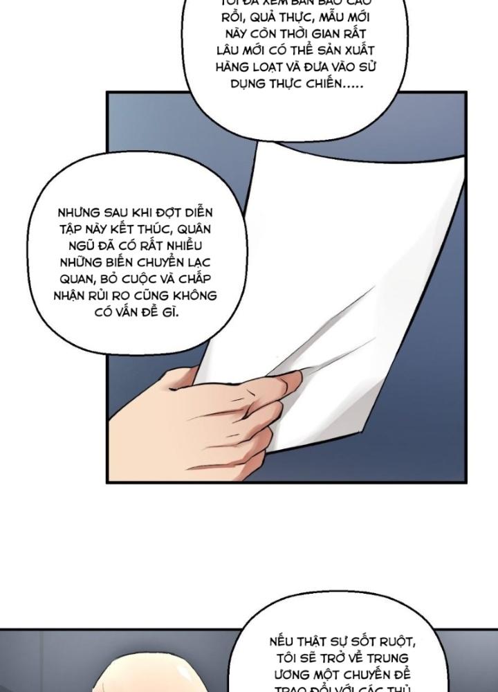 Nhân Hình Thiết Giáp Chapter 10 - Trang 2