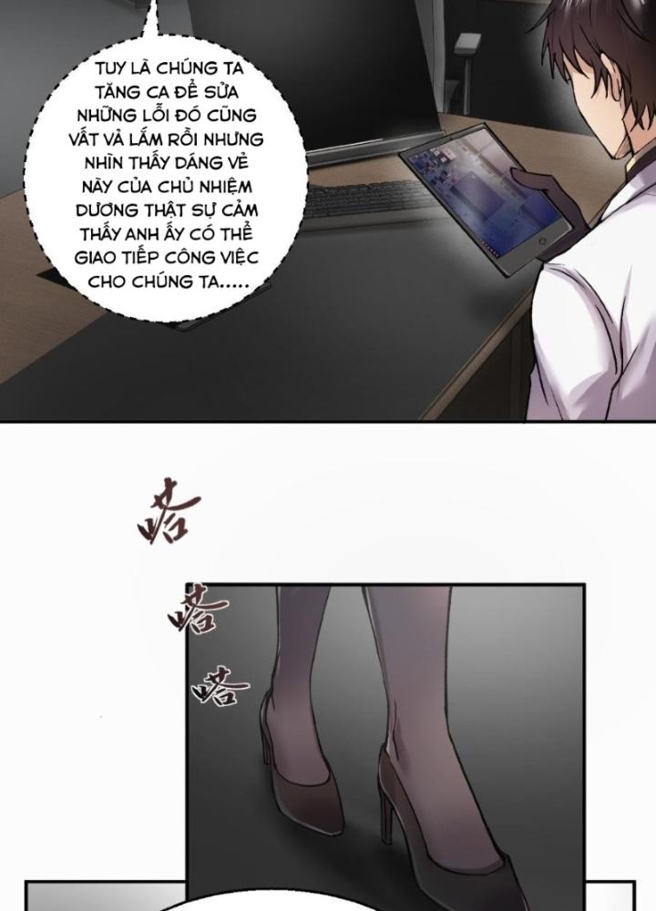 Nhân Hình Thiết Giáp Chapter 10 - Trang 2