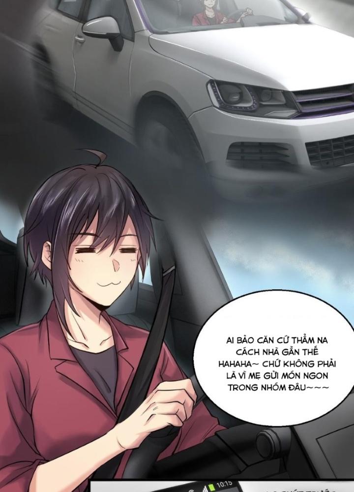 Nhân Hình Thiết Giáp Chapter 10 - Trang 2