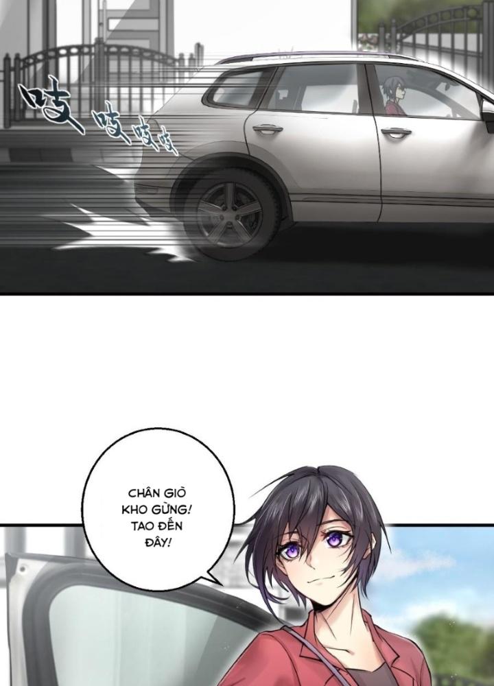 Nhân Hình Thiết Giáp Chapter 10 - Trang 2