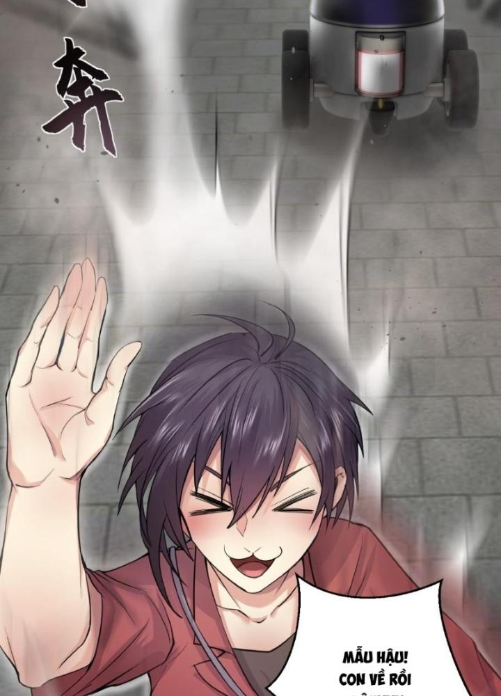 Nhân Hình Thiết Giáp Chapter 10 - Trang 2