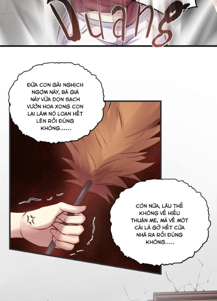 Nhân Hình Thiết Giáp Chapter 10 - Trang 2