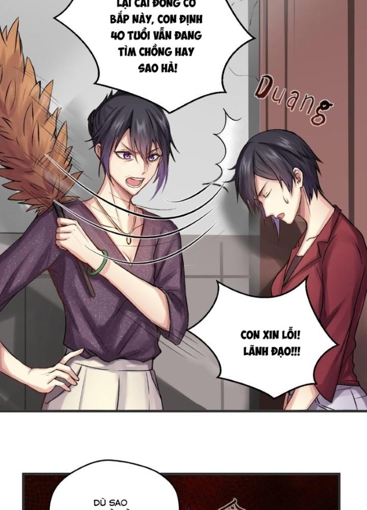 Nhân Hình Thiết Giáp Chapter 10 - Trang 2