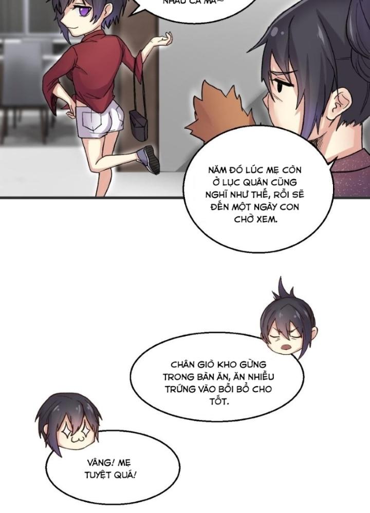 Nhân Hình Thiết Giáp Chapter 10 - Trang 2