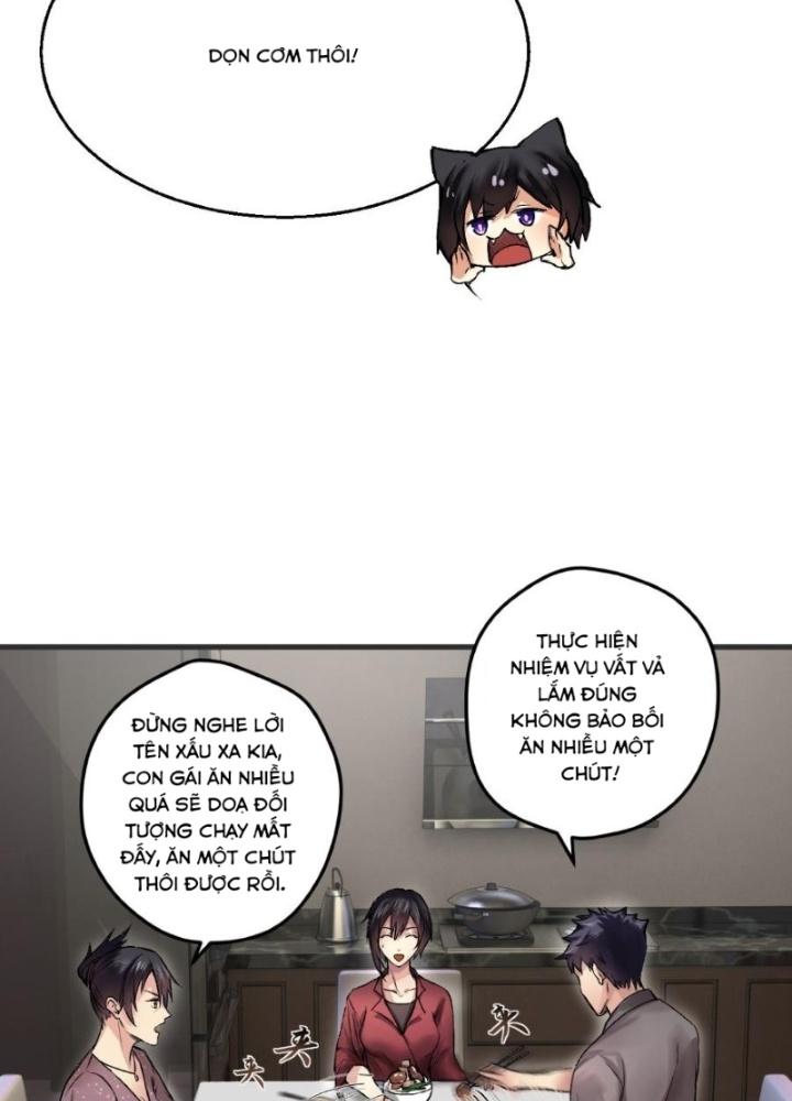 Nhân Hình Thiết Giáp Chapter 10 - Trang 2