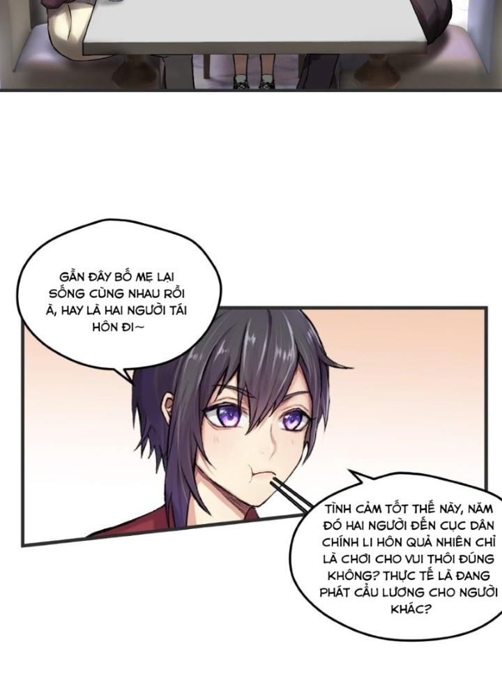 Nhân Hình Thiết Giáp Chapter 10 - Trang 2