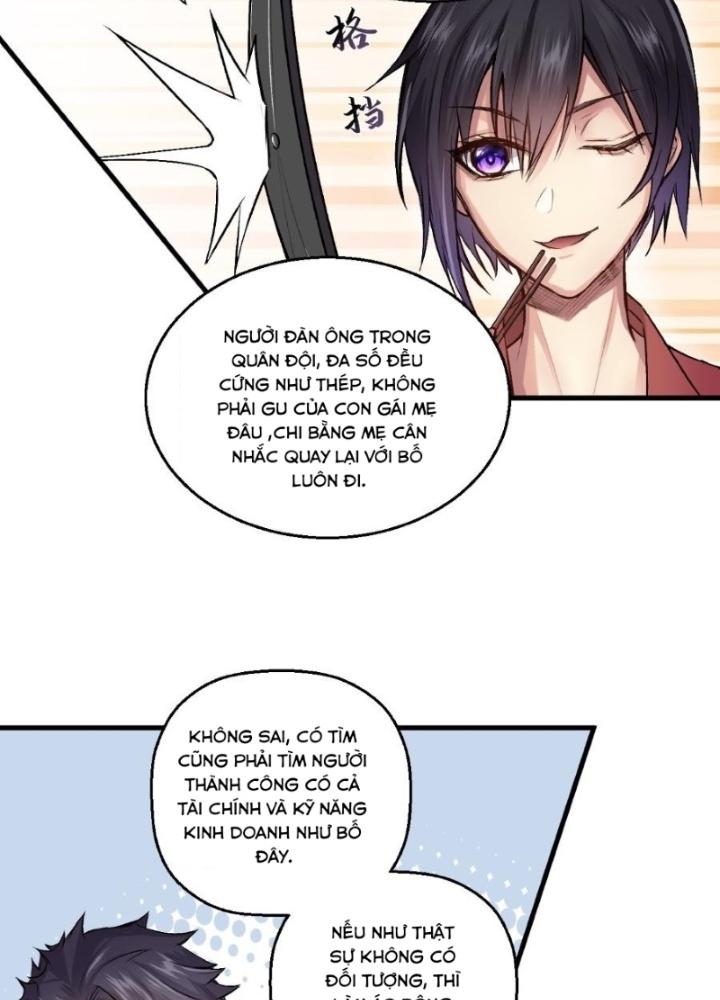 Nhân Hình Thiết Giáp Chapter 10 - Trang 2