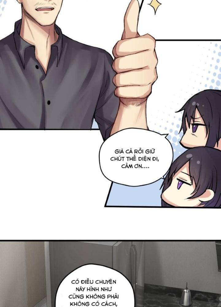 Nhân Hình Thiết Giáp Chapter 10 - Trang 2