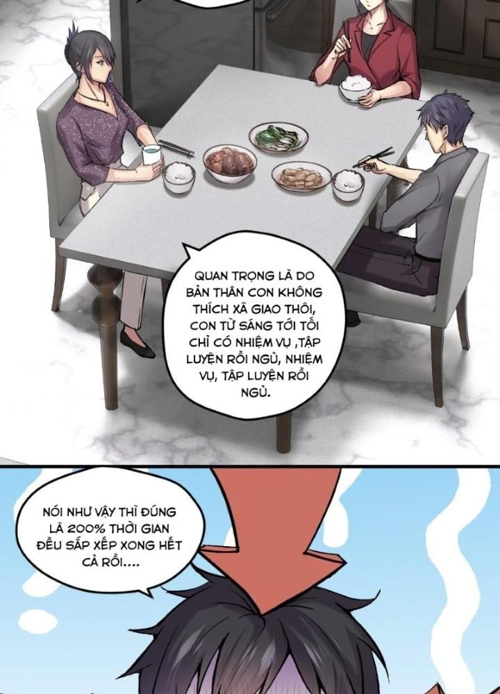 Nhân Hình Thiết Giáp Chapter 10 - Trang 2