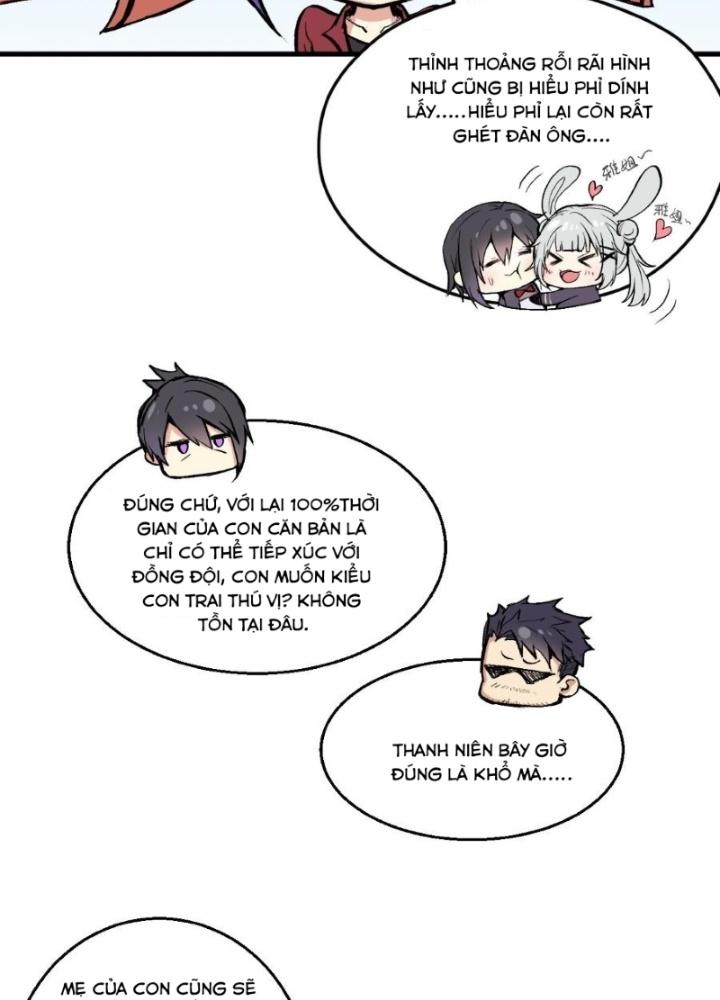 Nhân Hình Thiết Giáp Chapter 10 - Trang 2