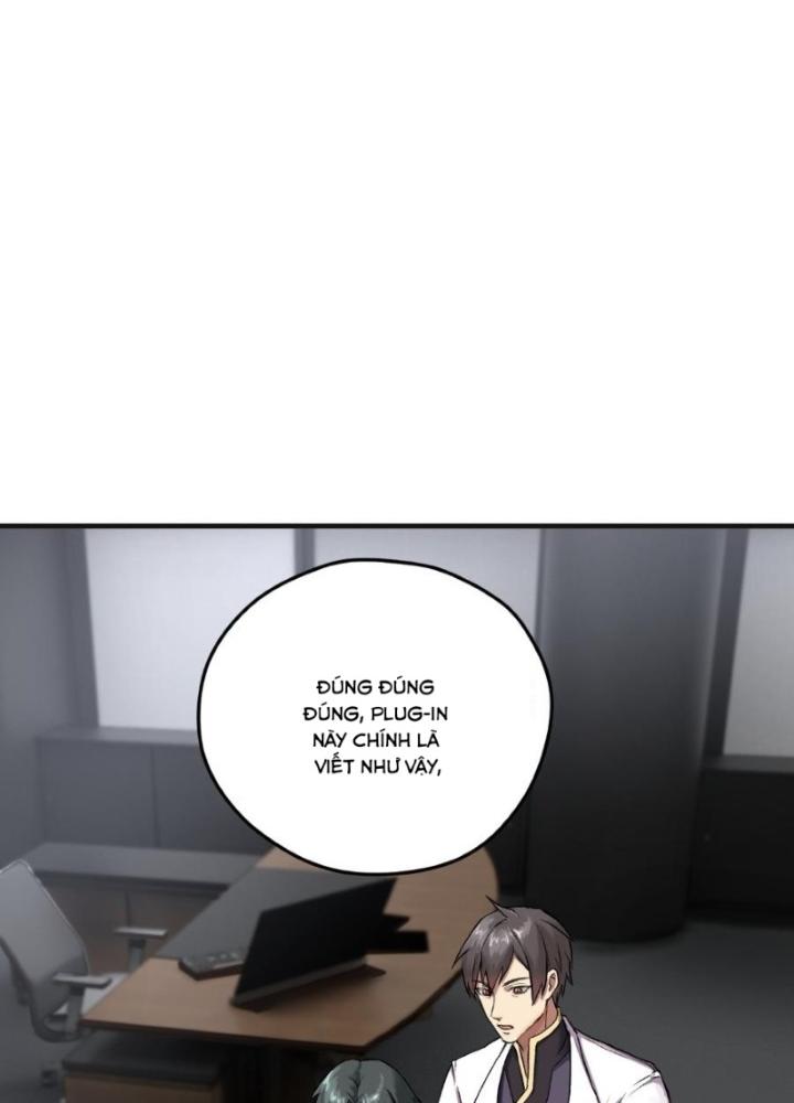 Nhân Hình Thiết Giáp Chapter 10 - Trang 2