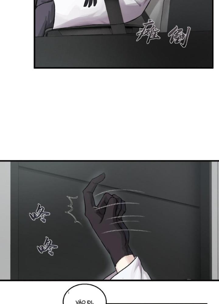 Nhân Hình Thiết Giáp Chapter 10 - Trang 2