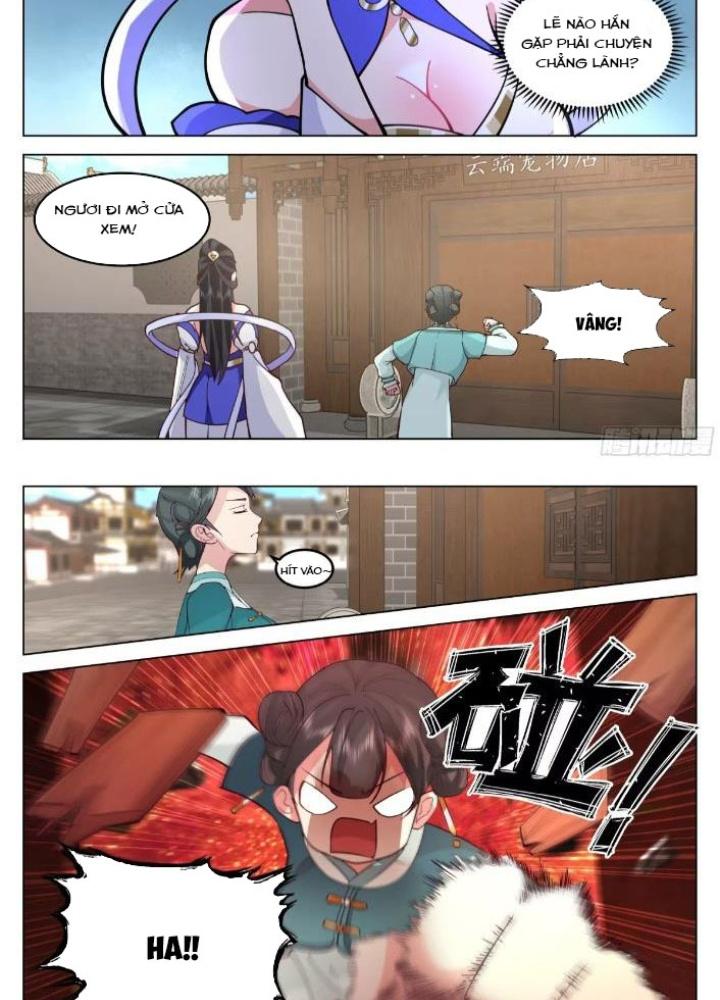 Bắt Đầu Đã Có 996 Chapter 43 - Trang 2