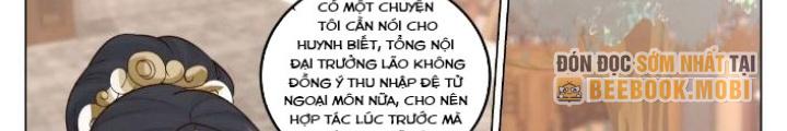 Bắt Đầu Đã Có 996 Chapter 43 - Trang 2