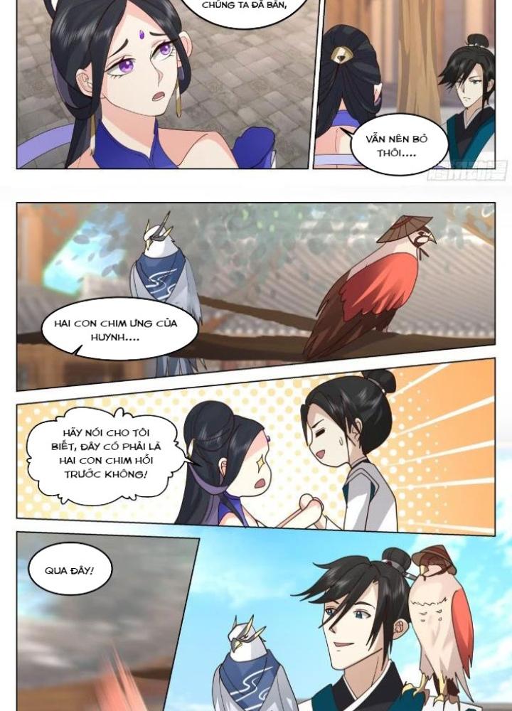 Bắt Đầu Đã Có 996 Chapter 43 - Trang 2