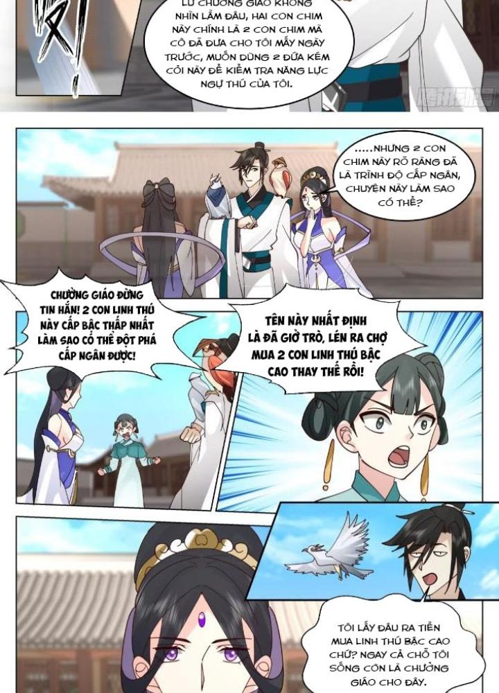 Bắt Đầu Đã Có 996 Chapter 43 - Trang 2