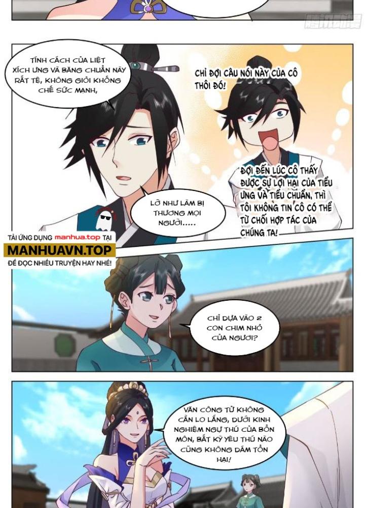 Bắt Đầu Đã Có 996 Chapter 43 - Trang 2