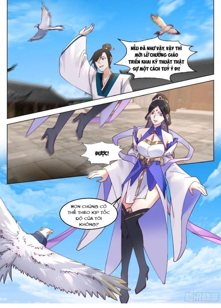 Bắt Đầu Đã Có 996 Chapter 43 - Trang 2