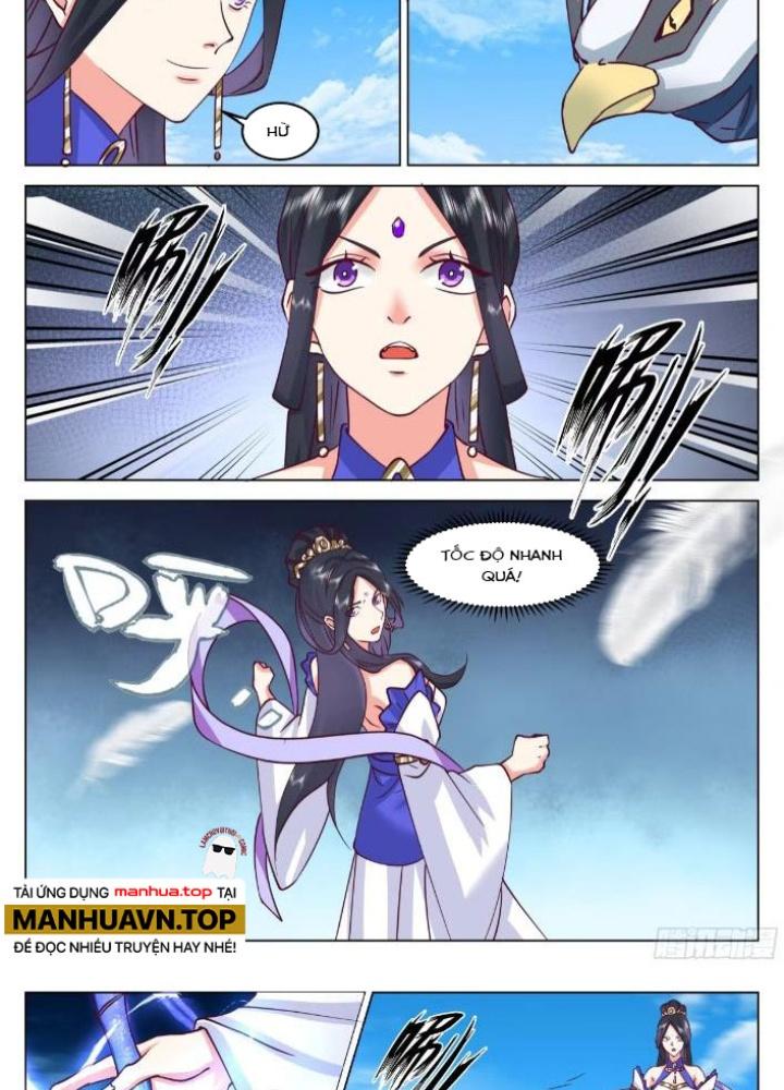 Bắt Đầu Đã Có 996 Chapter 43 - Trang 2