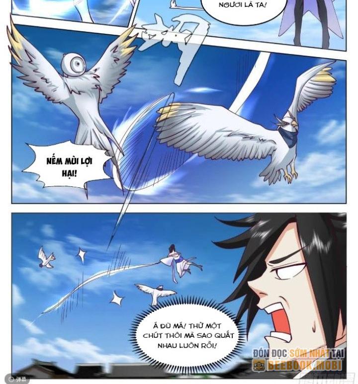 Bắt Đầu Đã Có 996 Chapter 43 - Trang 2