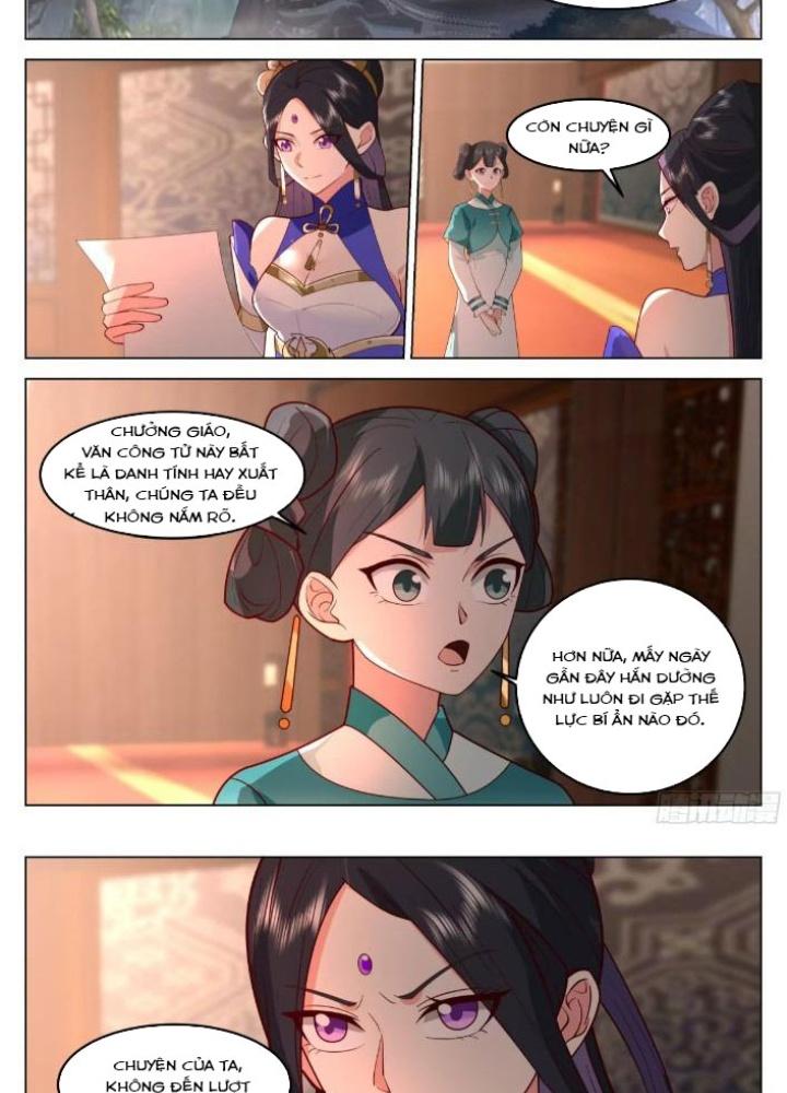 Bắt Đầu Đã Có 996 Chapter 43 - Trang 2